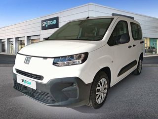 Fiat Doblò  Combi (N1) L1 BlueHDi 1.5 L 100CV -