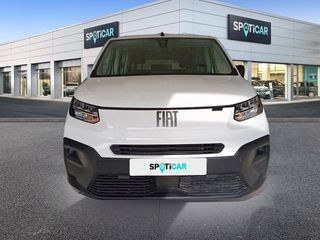 Fiat Doblò  Combi (N1) L1 BlueHDi 1.5 L 100CV -