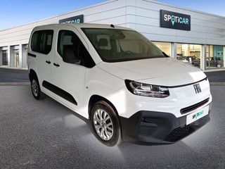 Fiat Doblò  Combi (N1) L1 BlueHDi 1.5 L 100CV -