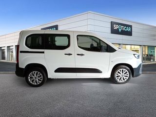 Fiat Doblò  Combi (N1) L1 BlueHDi 1.5 L 100CV -