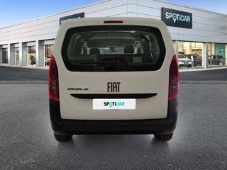 Fiat Doblò  Combi (N1) L1 BlueHDi 1.5 L 100CV -