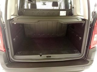 Fiat Doblò  Combi (N1) L1 BlueHDi 1.5 L 100CV -