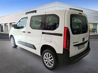 Fiat Doblò  Combi (N1) L1 BlueHDi 1.5 L 100CV -