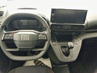 Fiat Doblò  Combi (N1) L1 BlueHDi 1.5 L 100CV -