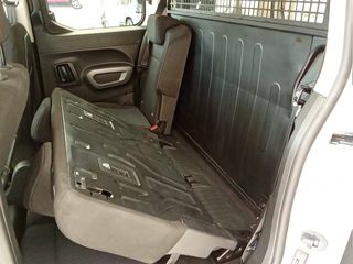 Fiat Doblò  Combi (N1) L1 BlueHDi 1.5 L 100CV -