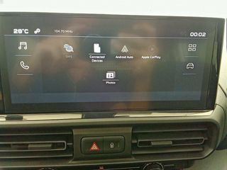 Fiat Doblò  Combi (N1) L1 BlueHDi 1.5 L 100CV -