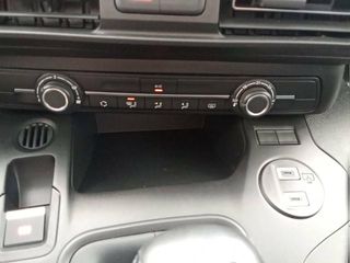 Fiat Doblò  Combi (N1) L1 BlueHDi 1.5 L 100CV -