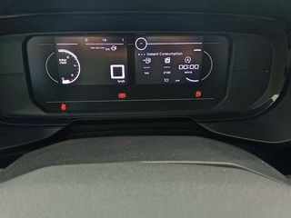 Fiat Doblò  Combi (N1) L1 BlueHDi 1.5 L 100CV -