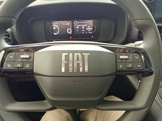 Fiat Doblò  Combi (N1) L1 BlueHDi 1.5 L 100CV -