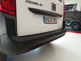 Fiat Doblò  Combi (N1) L1 BlueHDi 1.5 L 100CV -