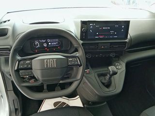 Fiat Doblò  Combi (N1) L1 BlueHDi 1.5 L 100CV -
