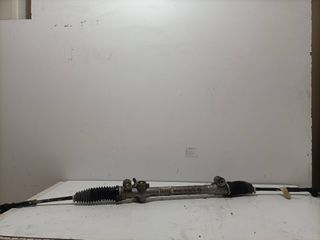 CREMALLERA DIRECCION OPEL CORSA D (2)