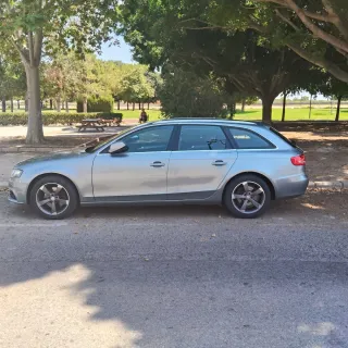 Audi A4 2010