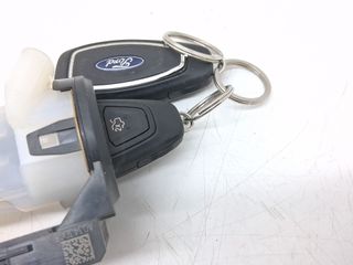 CONMUTADOR DE ARRANQUE FORD KUGA (CBS)