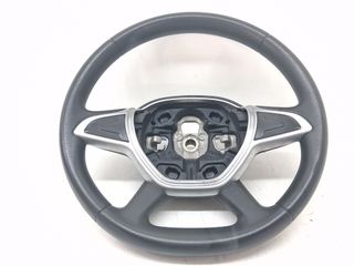 VOLANTE DACIA SANDERO (2)