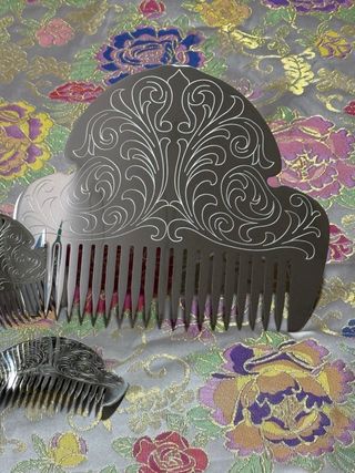 Peinetas NUEVAS para falleras