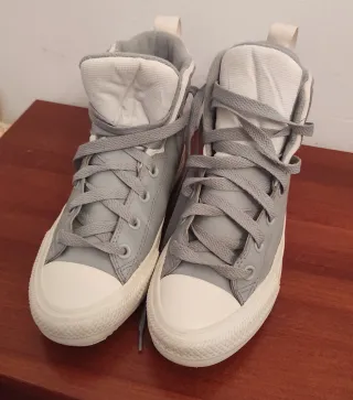 Converse talla 37 Chuck Taylor