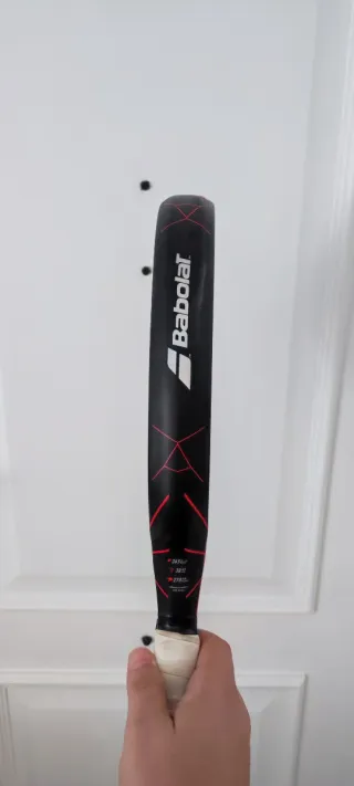 Pala de pádel Babolat Technical Viper 12k