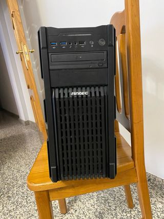 Ordenador de escritorio HiperX