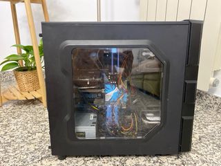 Ordenador de escritorio HiperX