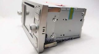 Radio GPS DVD MP4 Bluetooth 3G FordRADIO GPS DVD M