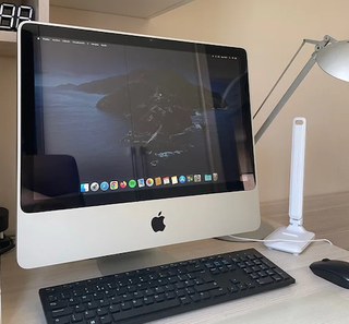 iMac 20 8GB RAM MUY BUEN ESTADO