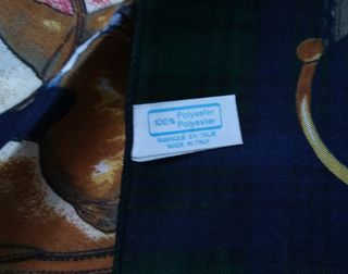 Foulard donna Made in Italy nuovo
