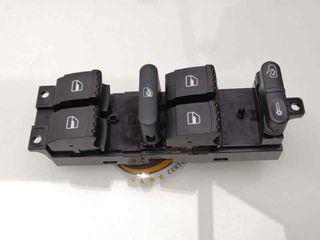 MANDO ELEVALUNAS DELANTERO IZQUIERDO CITROEN 2CV 6