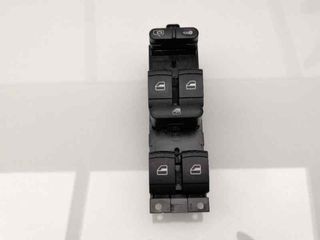 MANDO ELEVALUNAS DELANTERO IZQUIERDO CITROEN 2CV 6