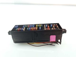 CAJA RELES / FUSIBLES SKODA RAPID