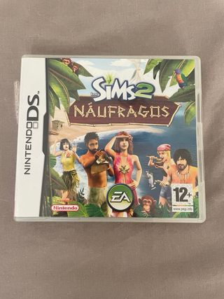 Nintendo 3DS XL Negra + Juegos y Accesorios