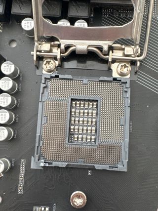 Placa Base Gigabyte GA-Z270X-UD3