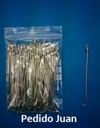 Pedido Juan