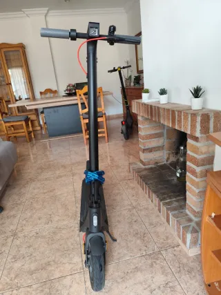 Monopatín eléctrico  Xiaomi 4 Lite 5 meses de uso