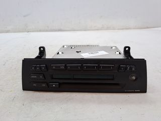 SISTEMA AUDIO / RADIO CD BMW SERIE 1 BERLINA (E81/E87)