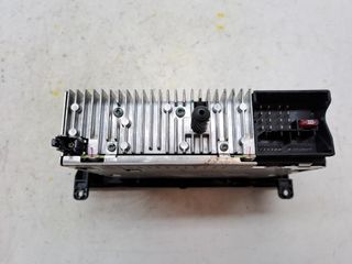 SISTEMA AUDIO / RADIO CD BMW SERIE 1 BERLINA (E81/E87)