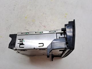 SISTEMA AUDIO / RADIO CD BMW SERIE 1 BERLINA (E81/E87)