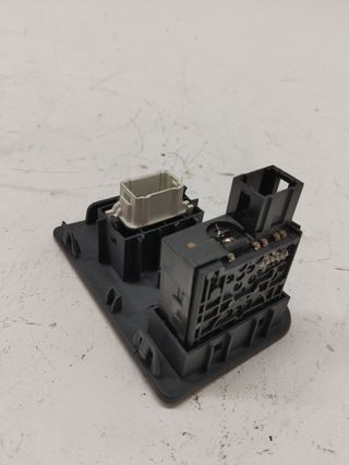 MANDO LUCES RENAULT CLIO II FASE I (B/CBO) (4)