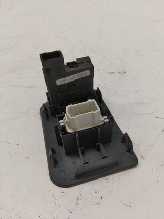 MANDO LUCES RENAULT CLIO II FASE I (B/CBO) (4)