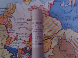 mapa 6 7a la apertura de la rutas oceanicas,7 b eu