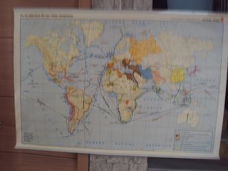 mapa 6 7a la apertura de la rutas oceanicas,7 b eu