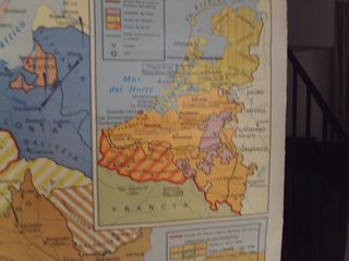 mapa 6 7a la apertura de la rutas oceanicas,7 b eu