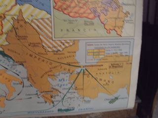 mapa 6 7a la apertura de la rutas oceanicas,7 b eu