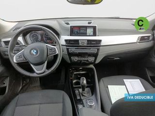 BMW X2 sDrive18i 103 kW (140 CV)