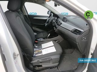 BMW X2 sDrive18i 103 kW (140 CV)