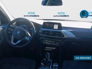 BMW X3 xDrive30e 215 kW (292 CV)