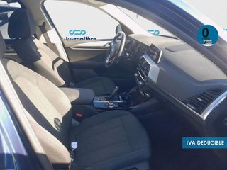 BMW X3 xDrive30e 215 kW (292 CV)