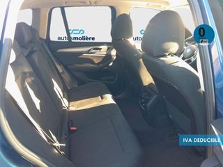 BMW X3 xDrive30e 215 kW (292 CV)