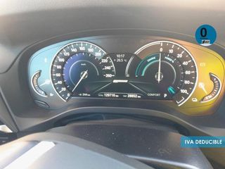BMW X3 xDrive30e 215 kW (292 CV)