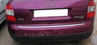 PARAGOLPES TRASERO AUDI A4 B6 2003